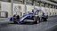 Dallara F2 2024 Formula 2 Race Car