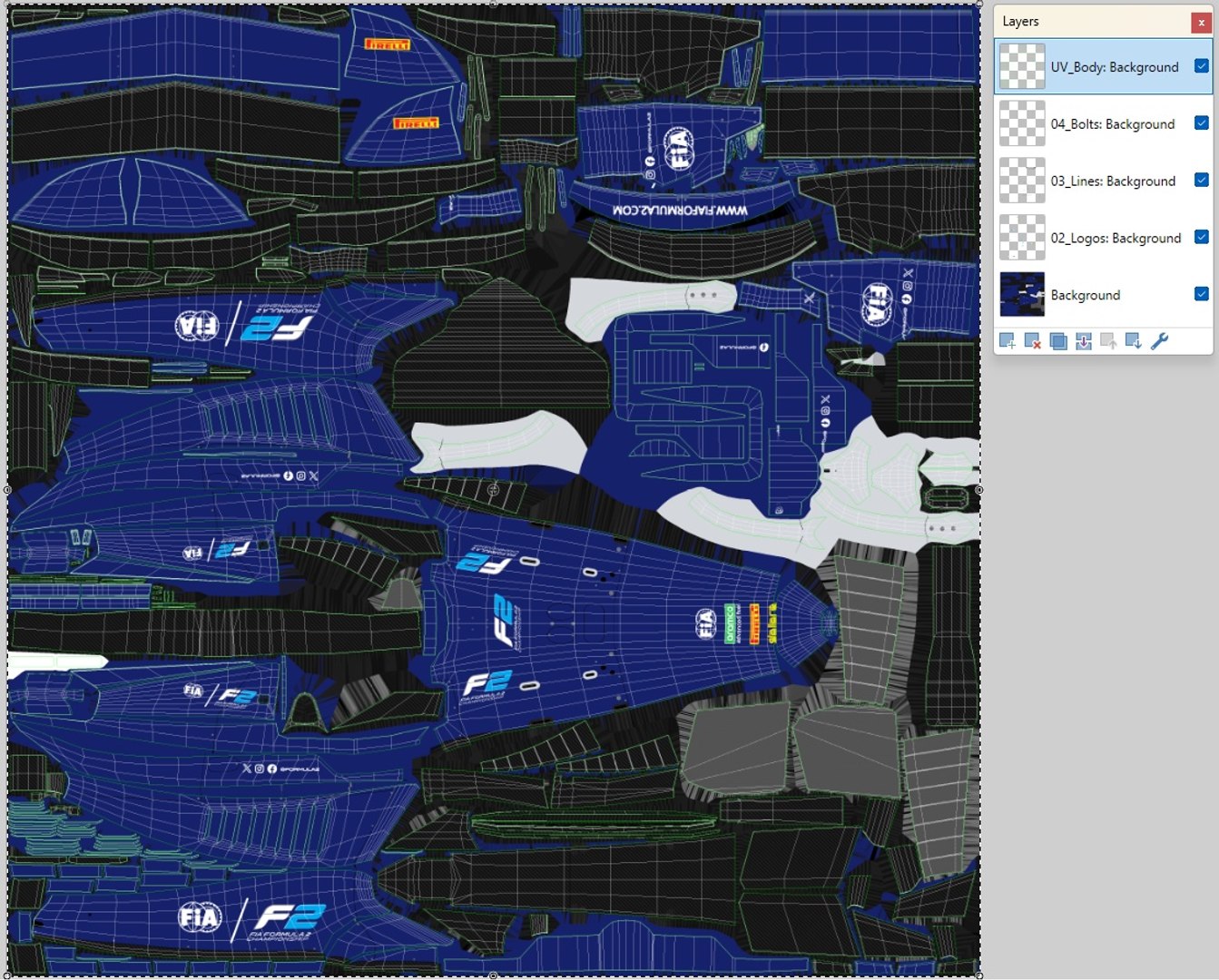 Dallara F2 2024 Formula 2 Race Car 3D model https://p.turbosquid.com/ts-thumb/DY/lFIRi6/ri/layers/jpg/1697792228/1920x1080/fit_q87/9c42af01b2b3dc58a9ef0ca3cba6fdacd271c8bd/layers.jpg