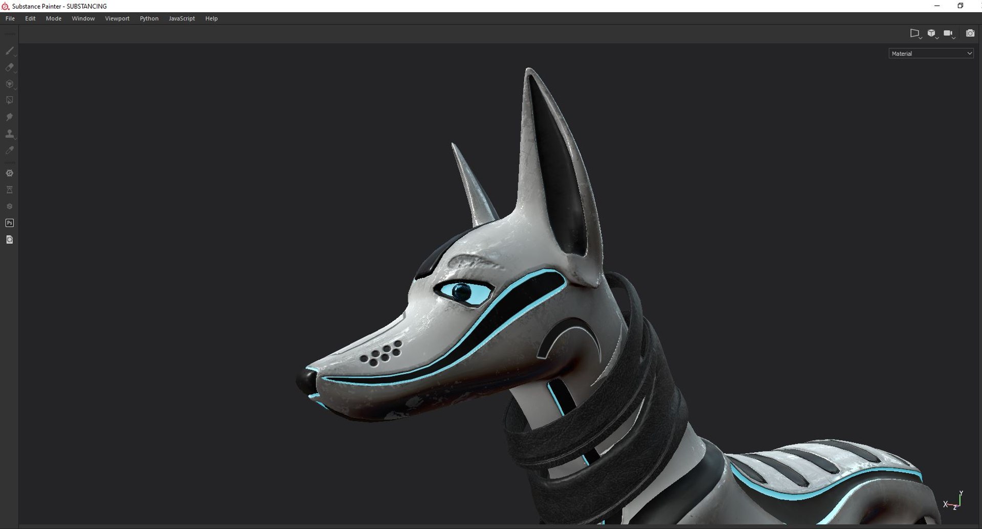 3D DOG ROBOT RIGGED model https://p.turbosquid.com/ts-thumb/DY/lOXNv2/Pc/s2/jpg/1758025627/1920x1080/fit_q87/10bf5a136af858565aa403eaec074582c38a1467/s2.jpg