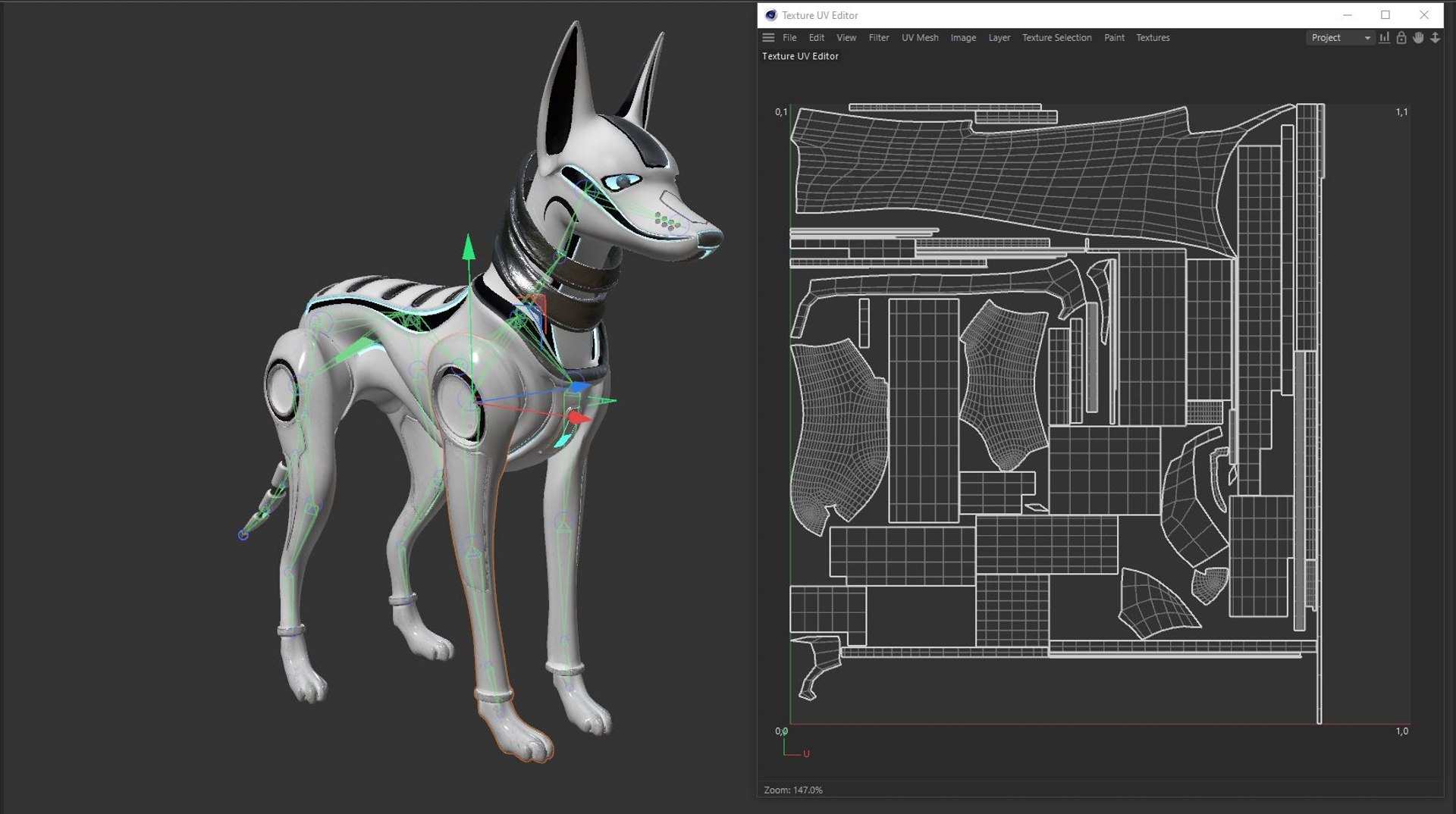 3D DOG ROBOT RIGGED model https://p.turbosquid.com/ts-thumb/DY/lOXNv2/Uy/uv3/jpg/1758025629/1920x1080/fit_q87/fd77bdf9a42e98f79c745e1436967fc3a1143c5b/uv3.jpg