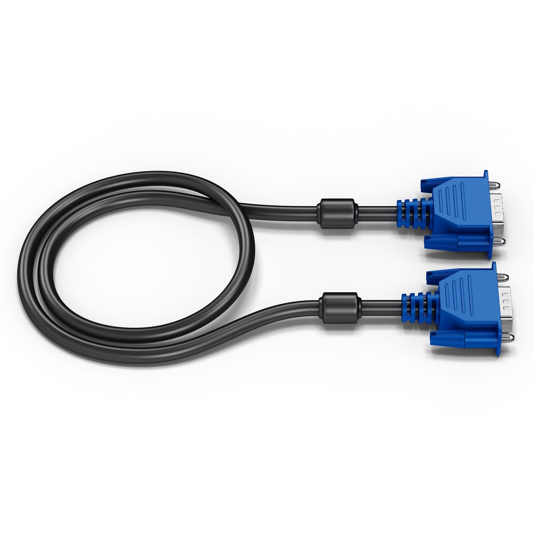 Max Vga Cable