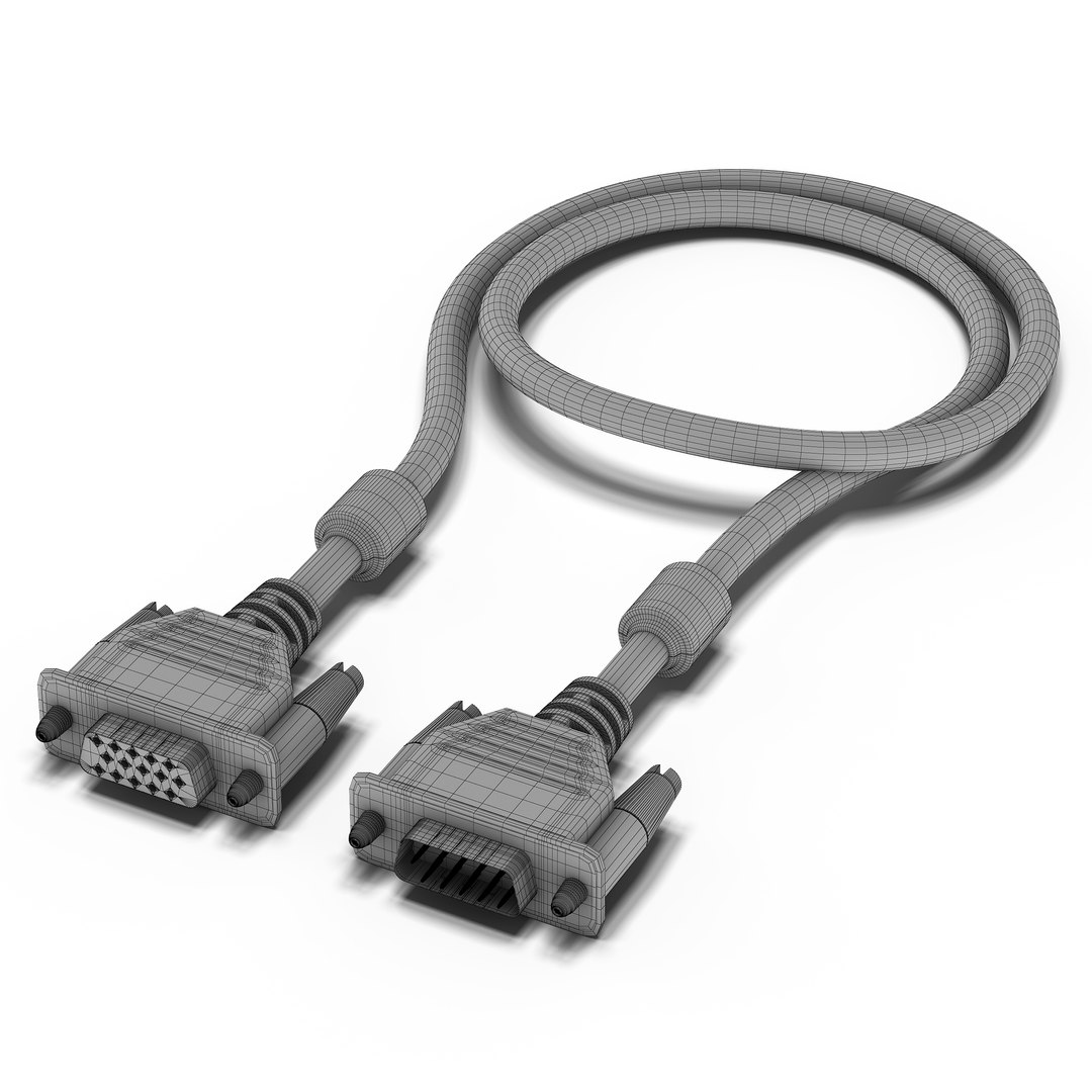 Max Vga Cable