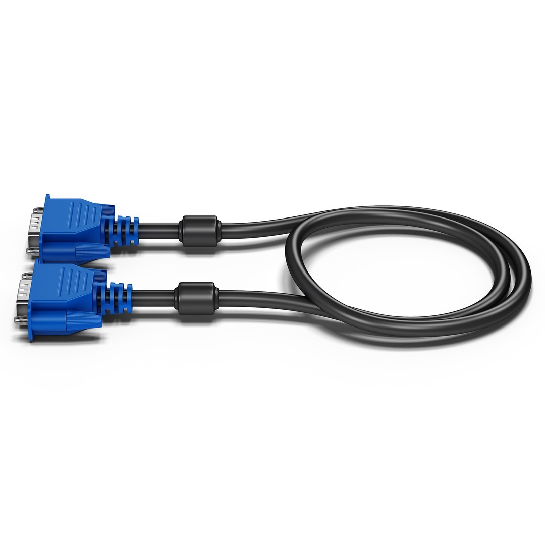 Max Vga Cable