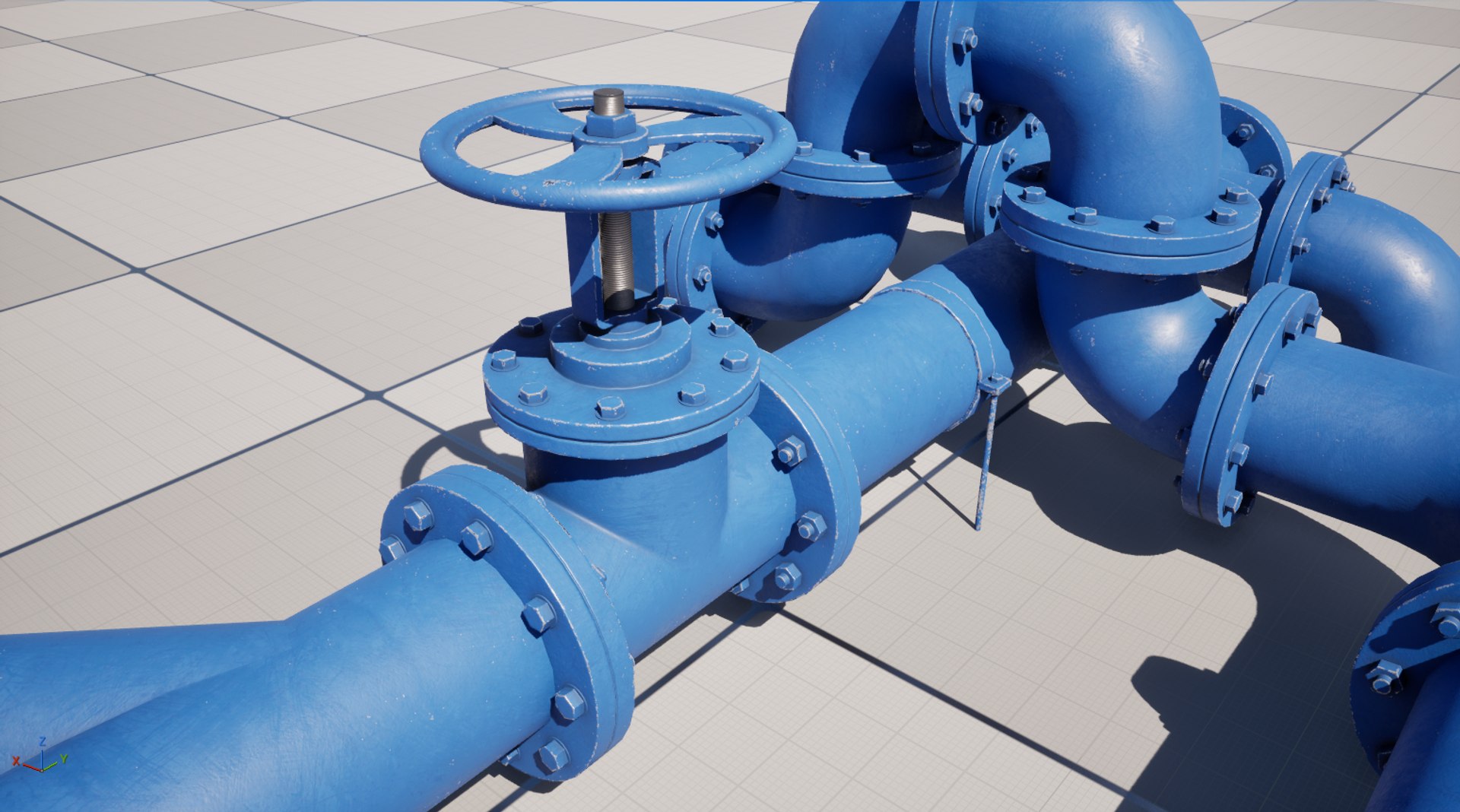 3D Modular Industrial Pipes Game Ready PBR model https://p.turbosquid.com/ts-thumb/DY/rxbweV/Pr/screenshot20260519222958/png/1779217157/1920x1080/fit_q87/e512188a36ffbbe789cb20aaa564a6e5421b1ee5/screenshot20260519222958.jpg
