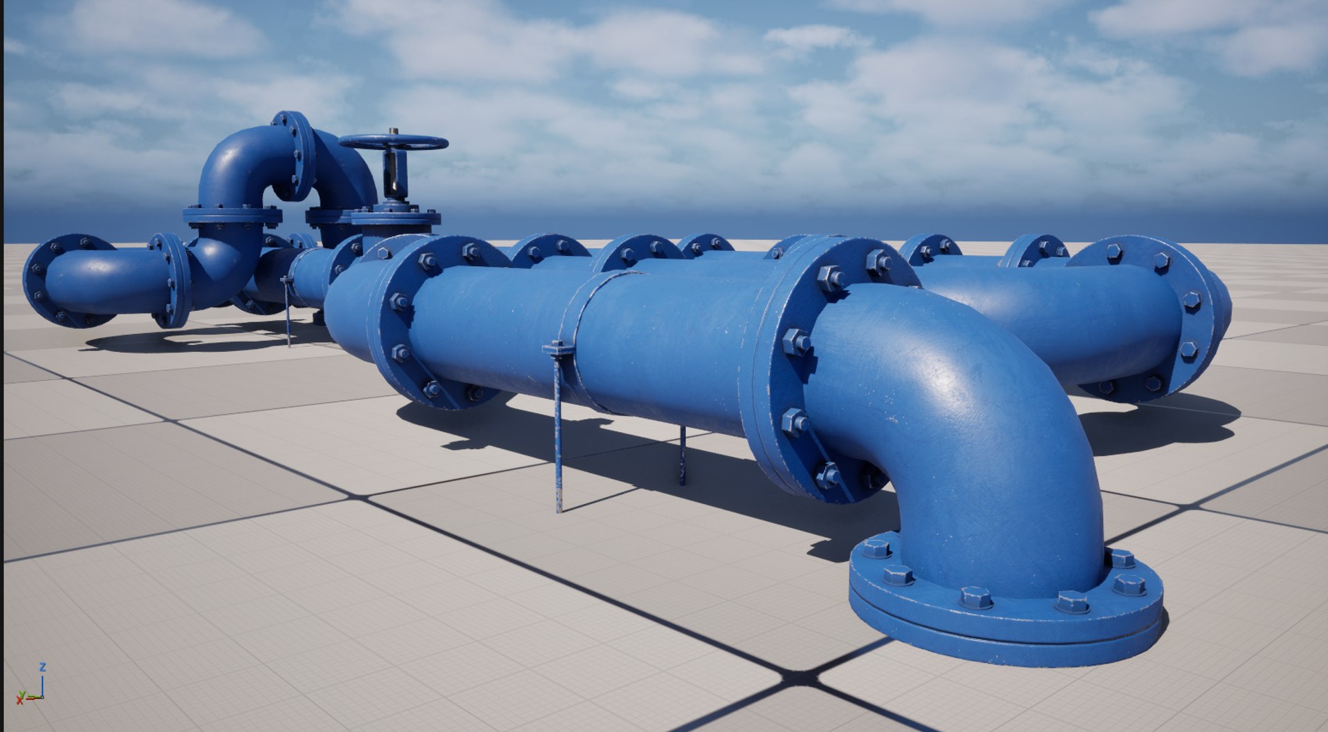 3D Modular Industrial Pipes Game Ready PBR model https://p.turbosquid.com/ts-thumb/DY/rxbweV/gi/screenshot20260519223034/png/1779217157/1920x1080/fit_q87/96a4687c626a17f0efa36ce040b495e487a026b8/screenshot20260519223034.jpg