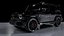 Mercedes G63 AMG