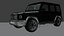 Mercedes G63 AMG