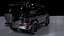 Mercedes G63 AMG