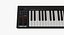 Teclado MIDI