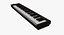 Teclado MIDI