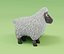 Easter 3D Model
