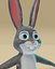 Easter 3D Model