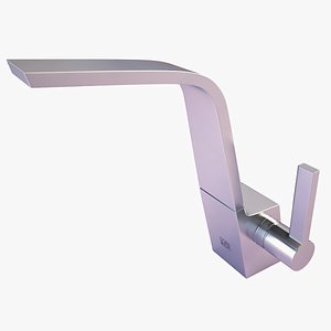 3D dornbracht faucet