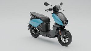 Scooter