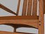 3d ellis rocking chair model