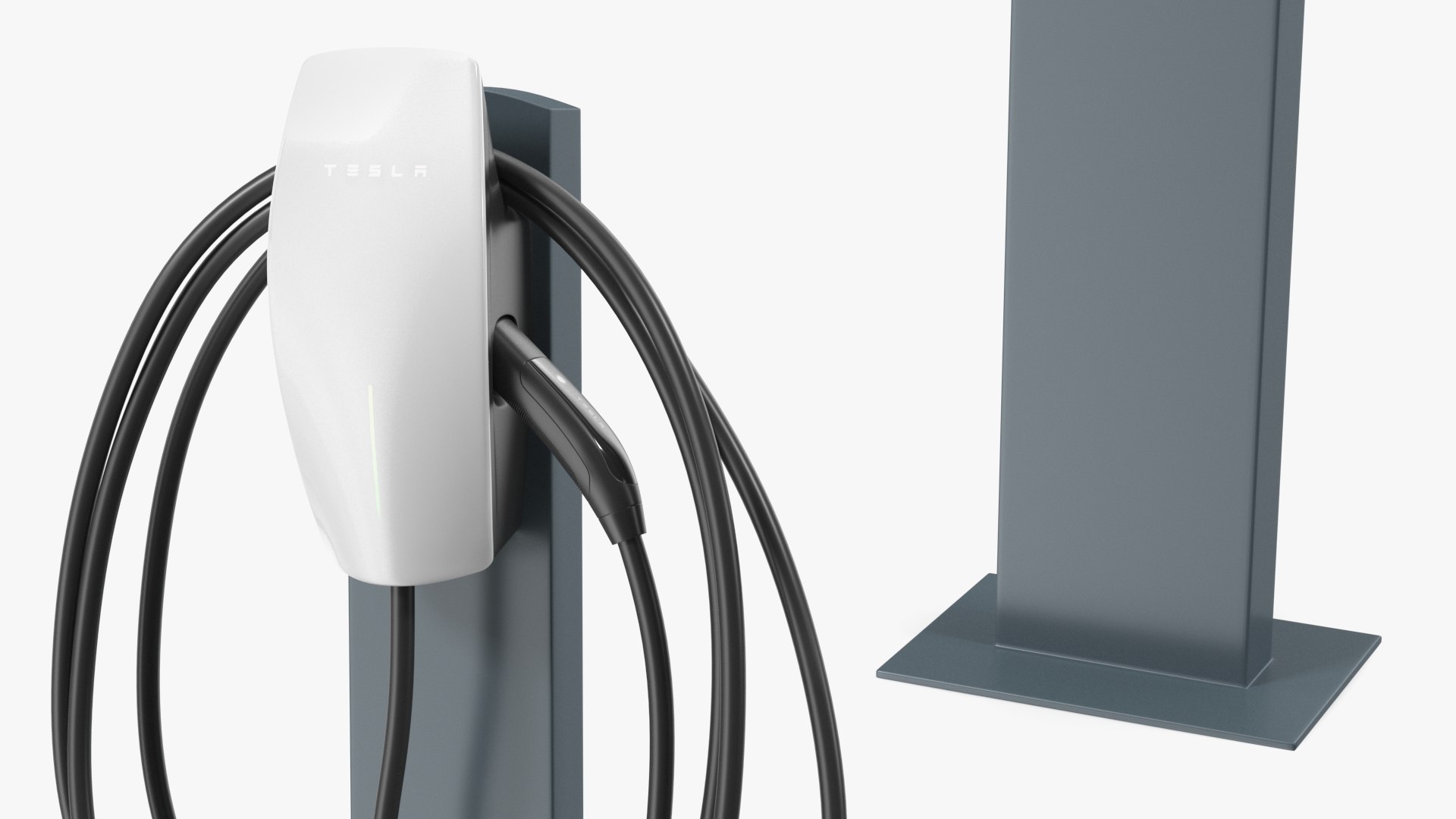 3D Pedestal Mounted EV Charging Station Tesla White https://p.turbosquid.com/ts-thumb/DZ/3eyqX9/YX/pedestalmountedevchargingstationteslawhitemb3dmodel006/jpg/1700523767/1920x1080/fit_q87/98a3168474b59b6e787477b71fc807637aba8f79/pedestalmountedevchargingstationteslawhitemb3dmodel006.jpg