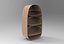 Biru Wall Shelves