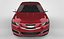 chevrolet impala 2014