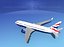 Boeing 787-8 British Airways