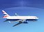 Boeing 787-8 British Airways