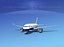 Boeing 787-8 British Airways