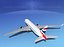 Boeing 787-8 British Airways