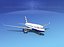 Boeing 787-8 British Airways