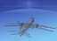 Boeing 787-8 British Airways
