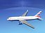 Boeing 787-8 British Airways