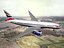 Boeing 787-8 British Airways