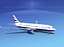 Boeing 787-8 British Airways