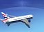 Boeing 787-8 British Airways