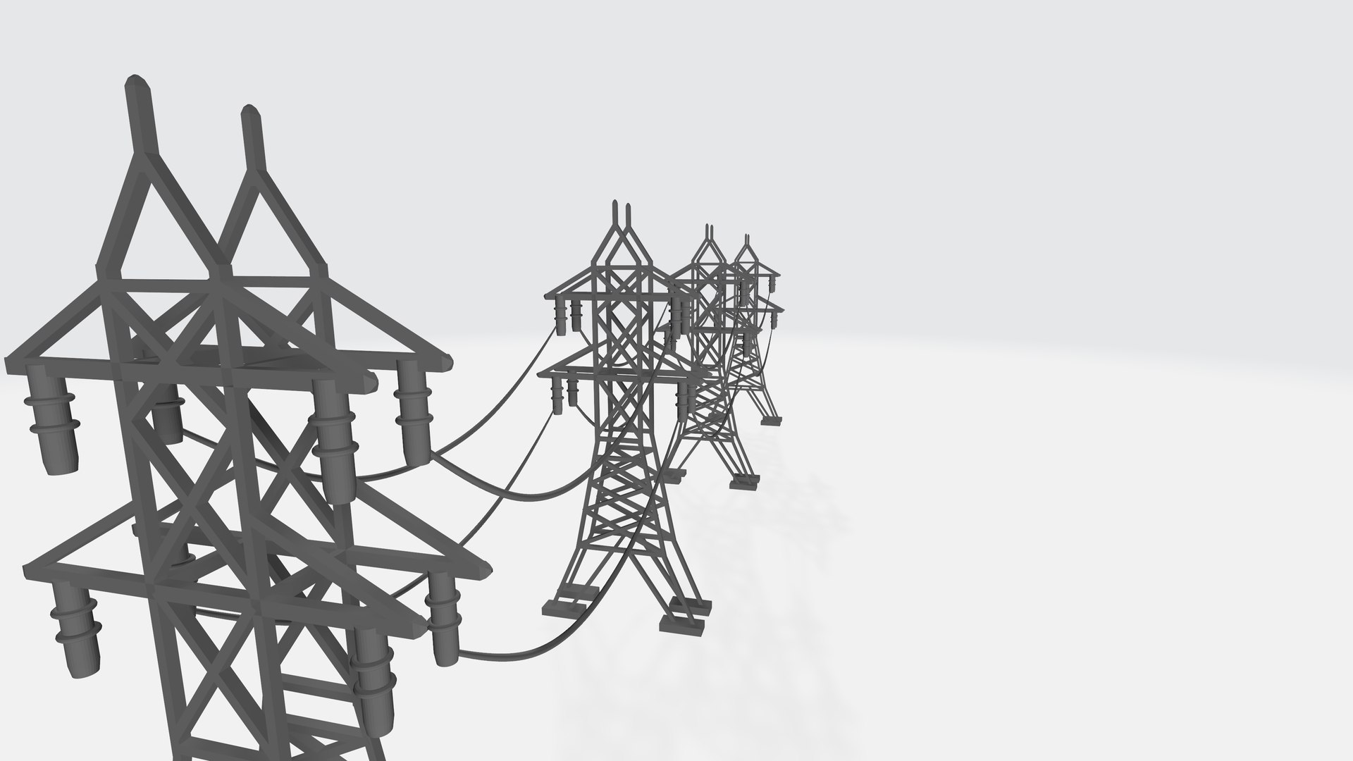 Three-Dimensional Electricity Transmission Tower 3D model https://p.turbosquid.com/ts-thumb/DZ/F9ugst/ZM/3stlelectricpowertower10/png/1701035132/1920x1080/fit_q87/959939c00177792c6e8e213c031dbfd1d275ebc5/3stlelectricpowertower10.jpg