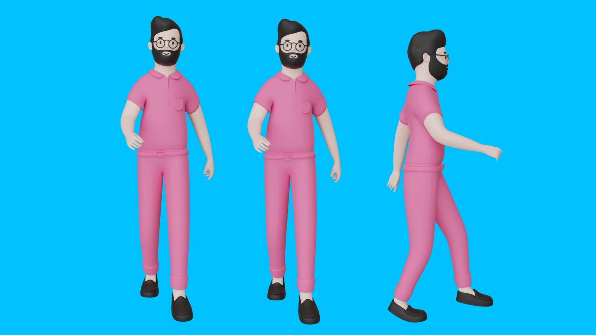 cartoon characters 3 05 3D model https://p.turbosquid.com/ts-thumb/DZ/JNrx0T/9S/14/jpg/1639666842/1920x1080/fit_q87/0086c69bdaef8831f3119767a03cba61f5451ed4/14.jpg