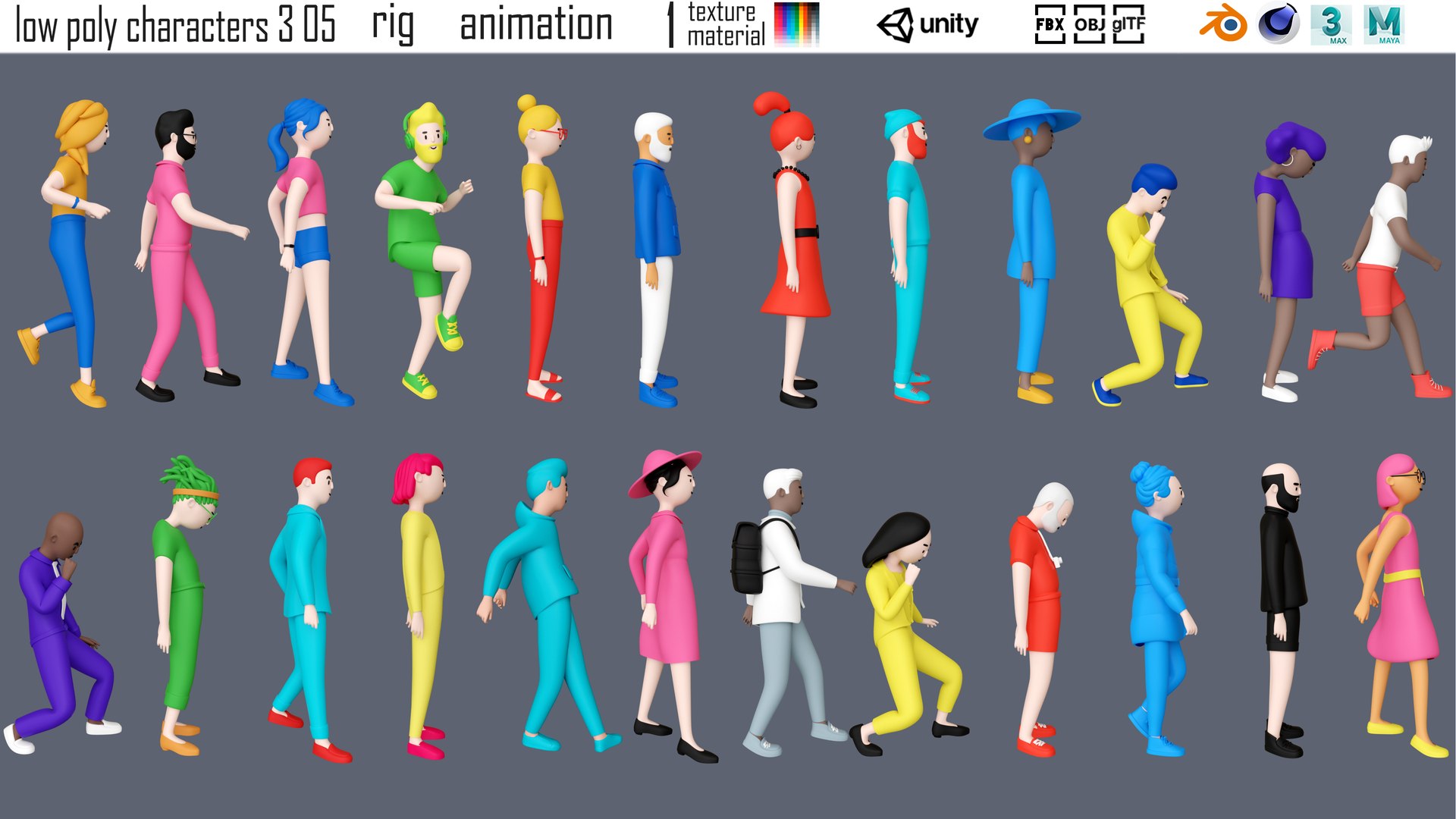 cartoon characters 3 05 3D model https://p.turbosquid.com/ts-thumb/DZ/JNrx0T/Gt/1/jpg/1639666846/1920x1080/fit_q87/a8892e8f7952a8af1945d923bb2d5d05ef8f5d48/1.jpg