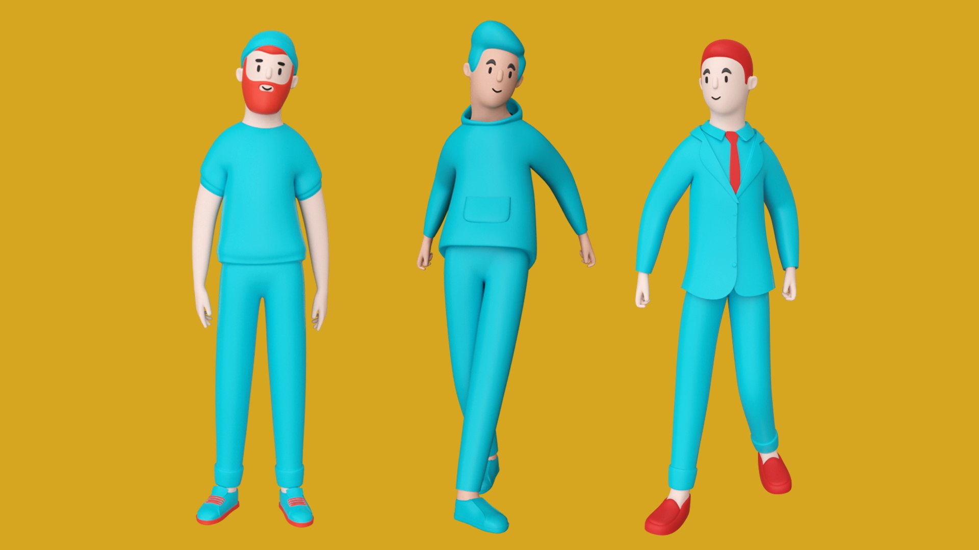 cartoon characters 3 05 3D model https://p.turbosquid.com/ts-thumb/DZ/JNrx0T/Pc/13/jpg/1639666843/1920x1080/fit_q87/1f2b8b7ad8b201c8e656fe0bed59f175b62d86db/13.jpg