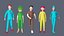 cartoon characters 3 05