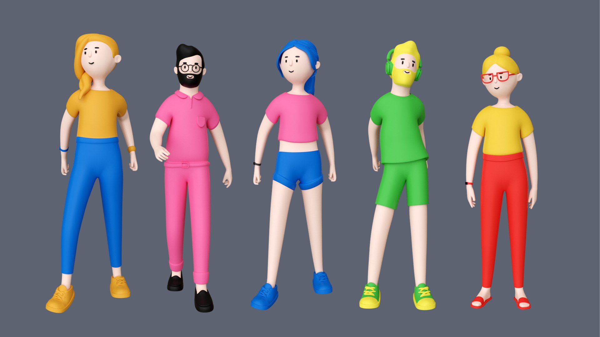 cartoon characters 3 05 3D model https://p.turbosquid.com/ts-thumb/DZ/JNrx0T/qu/2/jpg/1639666845/1920x1080/fit_q87/629d3d4ff5e9124537802af97728e8f65aa22a5b/2.jpg
