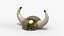 Disguise Viking Helmet