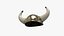 Disguise Viking Helmet