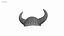 Disguise Viking Helmet