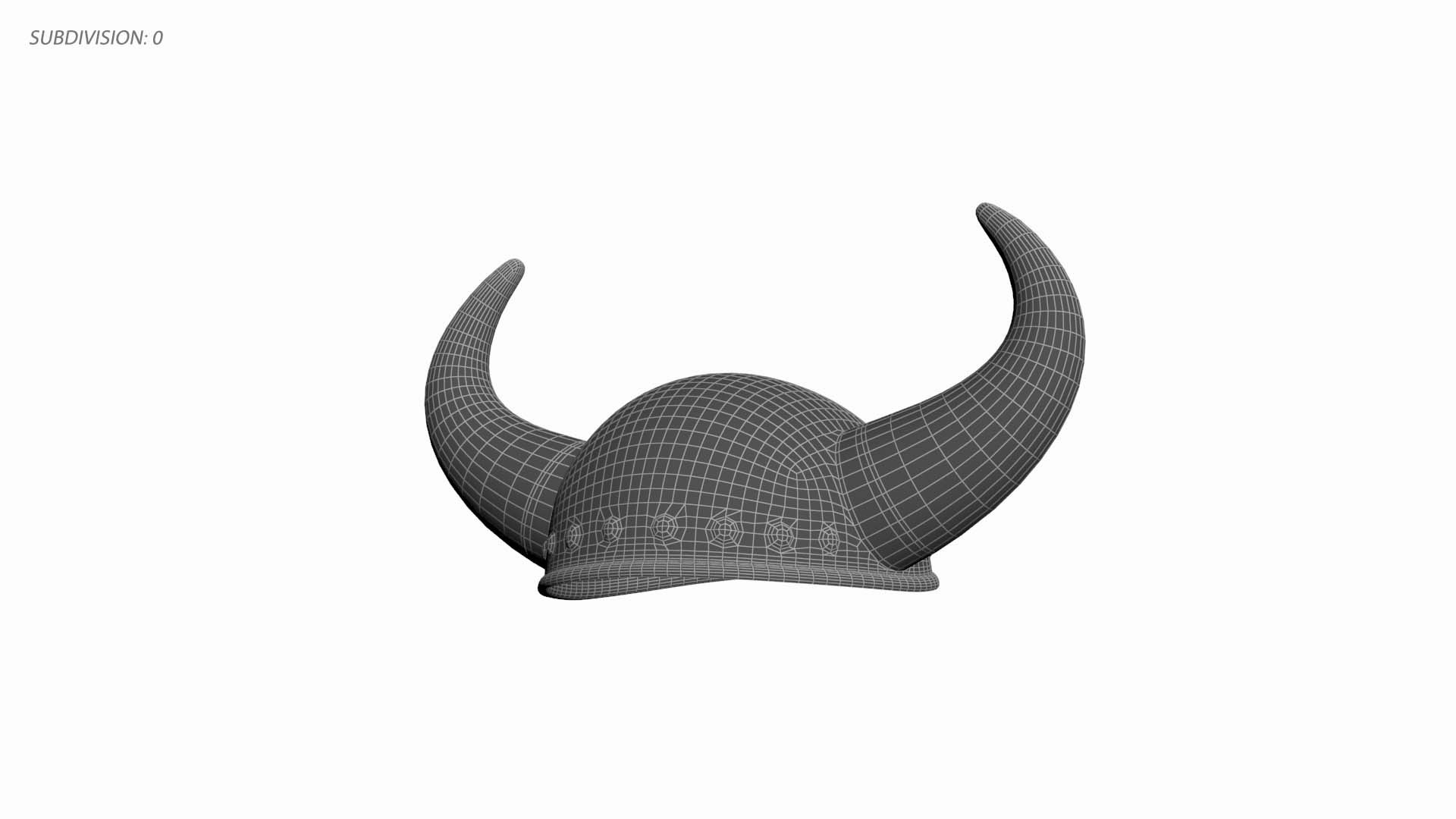 Disguise Viking Helmet 3D model https://p.turbosquid.com/ts-thumb/DZ/JatpCb/c7/1/jpg/1641286503/1920x1080/fit_q87/57d4e14e56e718b565b6d3c7471541bb0e8ae477/1.jpg