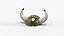 Disguise Viking Helmet