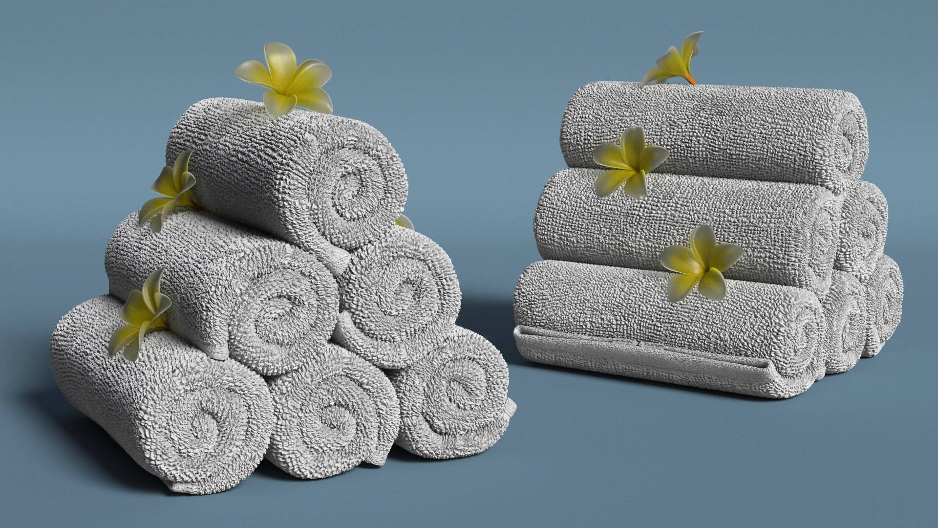 3D Rolled Facial Towel Stack with Flowers https://p.turbosquid.com/ts-thumb/DZ/KgQ84C/Cr/rolled_facial_towel_stack_with_flowers_005/jpg/1755068966/1920x1080/fit_q87/ccefeae192319c9811e58e672303b2b3f11fbe18/rolled_facial_towel_stack_with_flowers_005.jpg