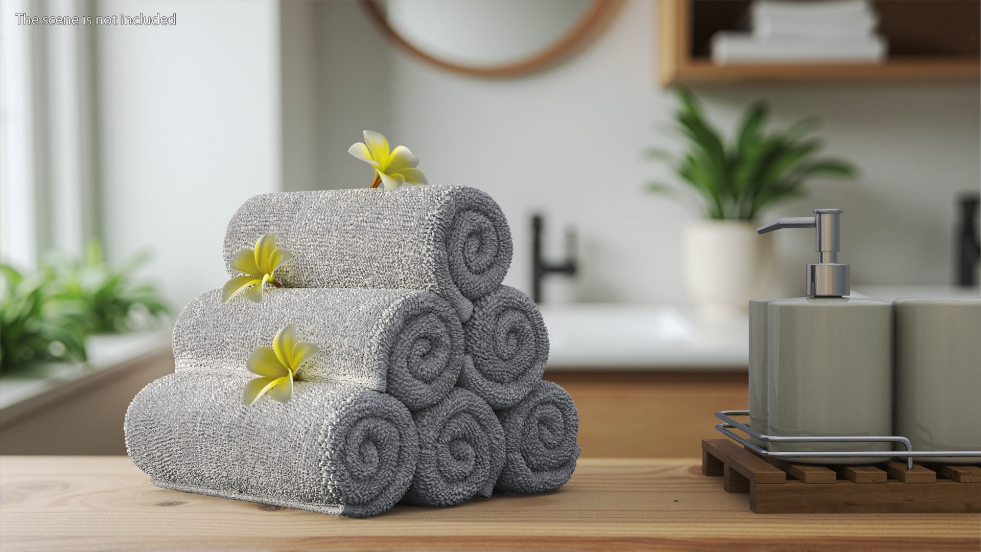 3D Rolled Facial Towel Stack with Flowers https://p.turbosquid.com/ts-thumb/DZ/KgQ84C/NB/rolled_facial_towel_stack_with_flowers_003/jpg/1755068958/1920x1080/fit_q87/2939a5d55a6f45fea23e9bdf93e588da01069f25/rolled_facial_towel_stack_with_flowers_003.jpg