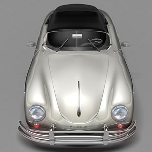 porsche 356a speedster car max