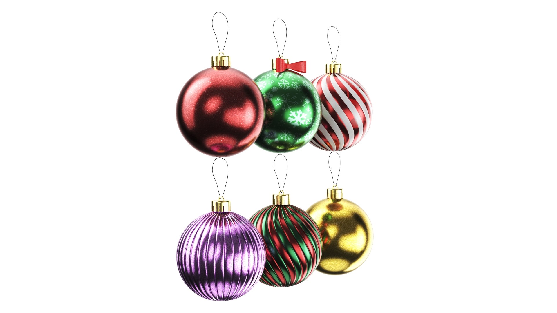 Detailed Christmas Balls Ornaments 3D https://p.turbosquid.com/ts-thumb/DZ/L6nwzY/QP/3/jpg/1758607445/1920x1080/fit_q87/ee92d5d4e8675ccd234b5c352fe8599ae2d1a068/3.jpg