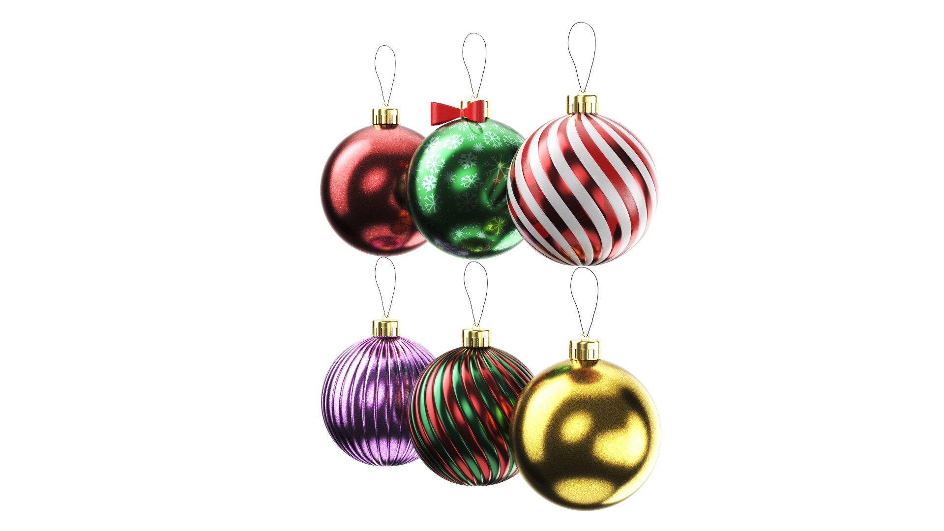 Detailed Christmas Balls Ornaments 3D https://p.turbosquid.com/ts-thumb/DZ/L6nwzY/YS/4/jpg/1758607446/1920x1080/fit_q87/ec87ec1881dbdfb3c2552c01e18ef2e82ba2fb26/4.jpg
