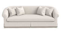 ANTOINETTE SOFA LOUNGE BAKER ORIGINALS