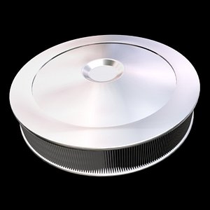 maya custom aircleaner filter